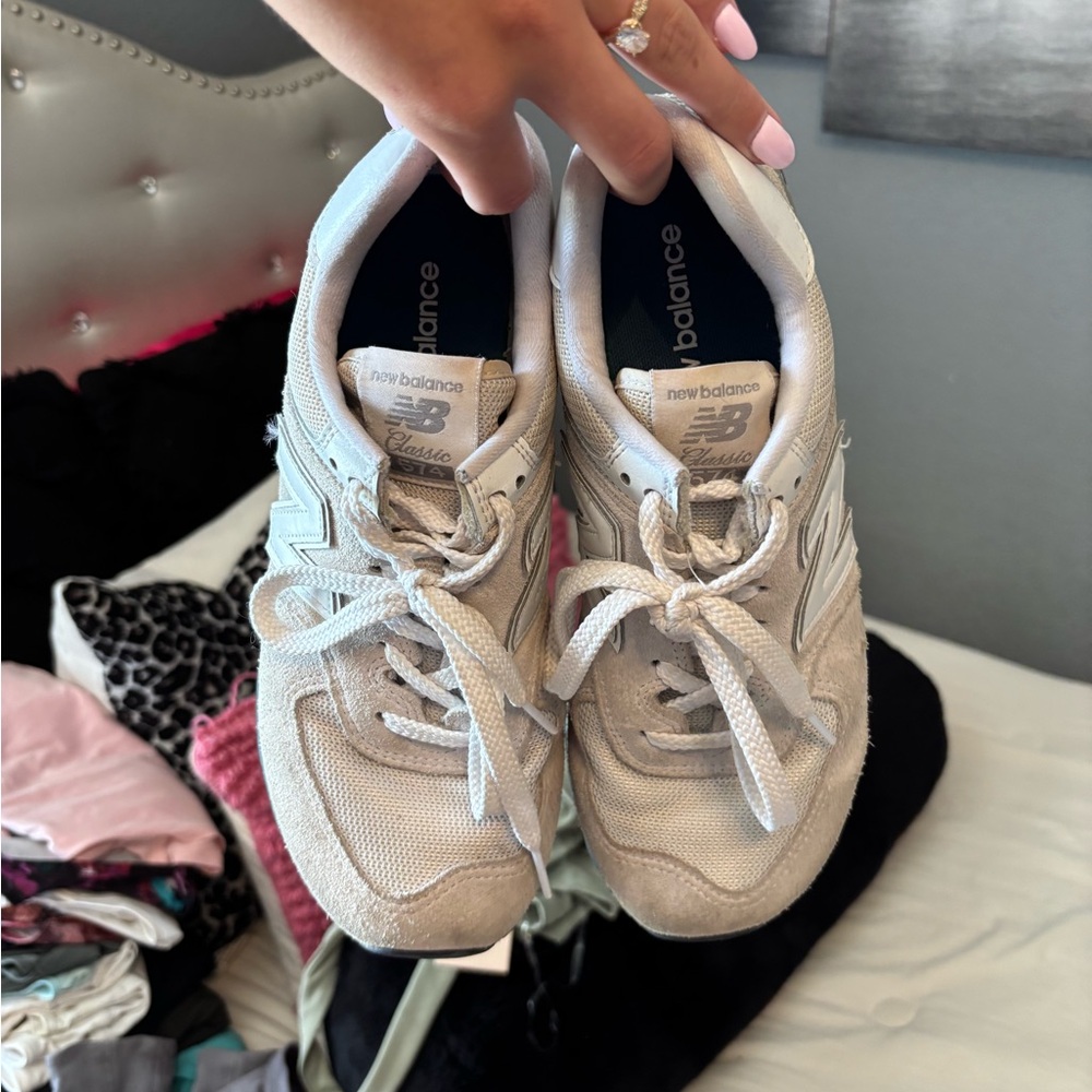 New balance 574